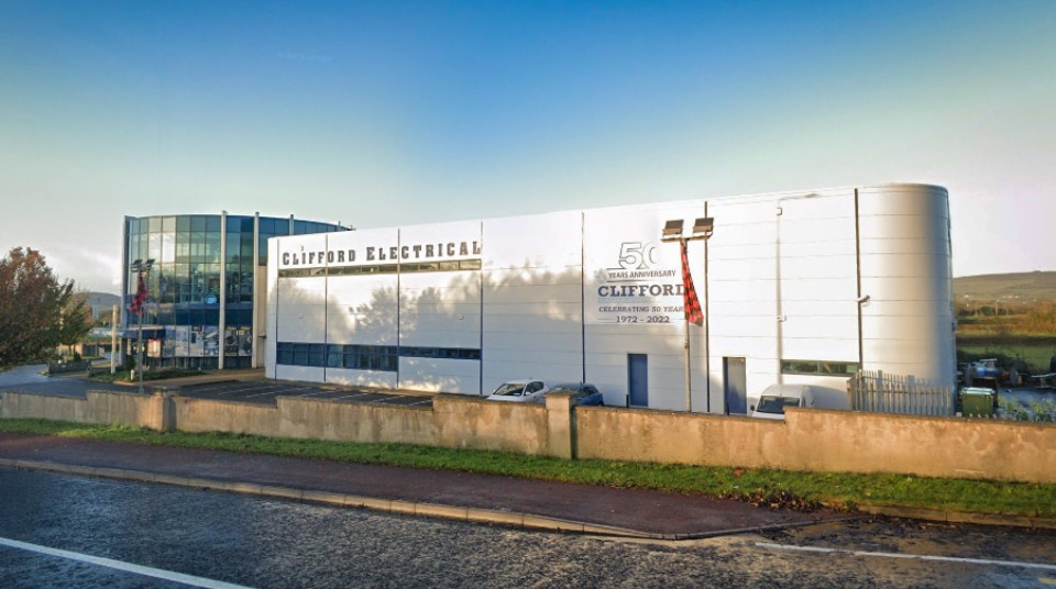 Clifford Wholesale