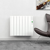 Heating and Ventilation