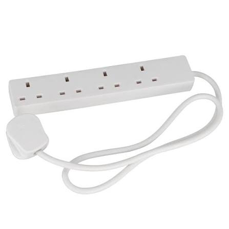 Power Leads & Adapters