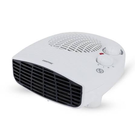 Fan Heaters