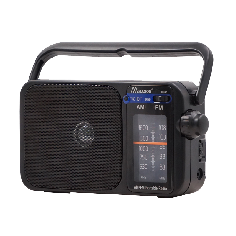 Radios