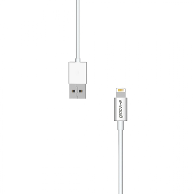 Groove Lightning To Usb-a Cable (1m)