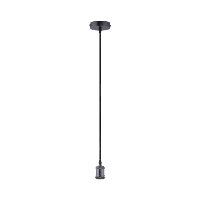 E27 Black Suspension Kit