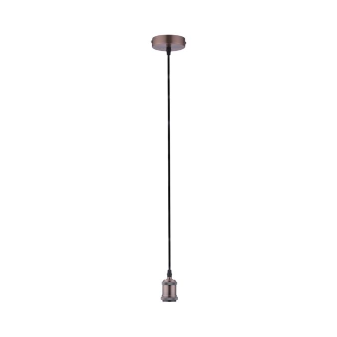 E27 Copper Suspension Kit