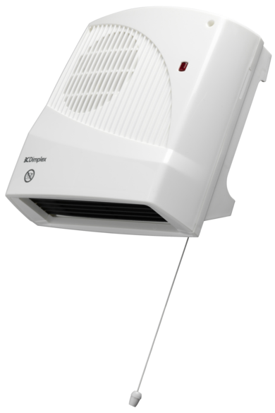 Dimplex 2KW Downflow Fan Heater 