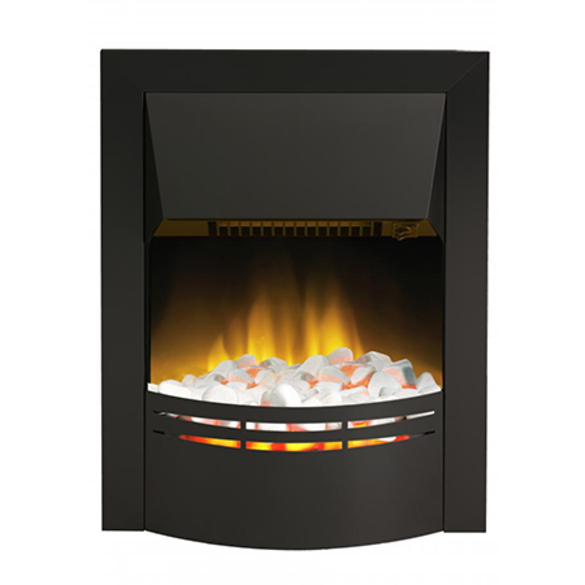 Dimplex Dakota 2KW Electric Fire Inset Black