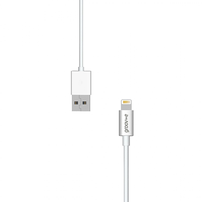 Groove Lightning To Usb-a Cable (2m)