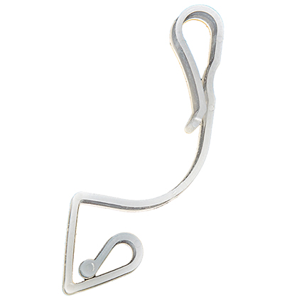 16pc Giant Gutter Hook