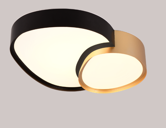 Trio Rise Ceiling Light CCT