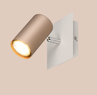Marley Single Spot Light Coffee
