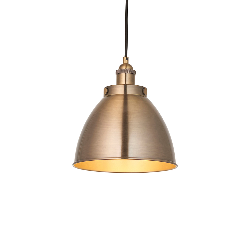 Franklin Small pendant A/B