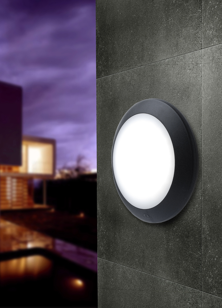 BERTA 11W LED 4K WHITE