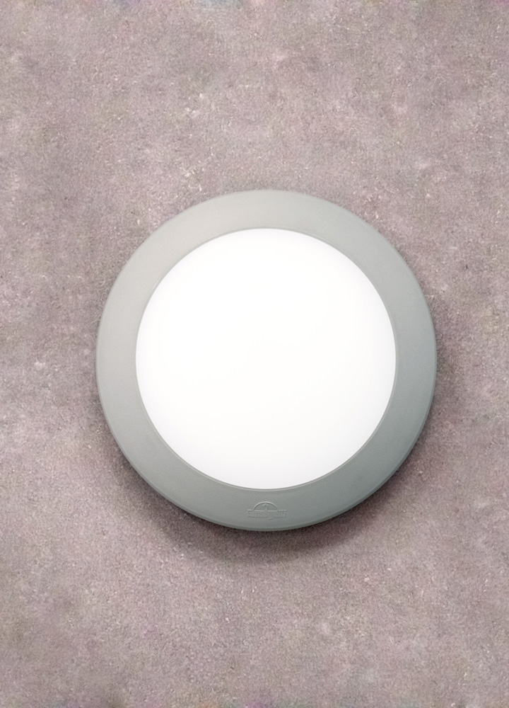 BERTA 11W LED 4K BLACK