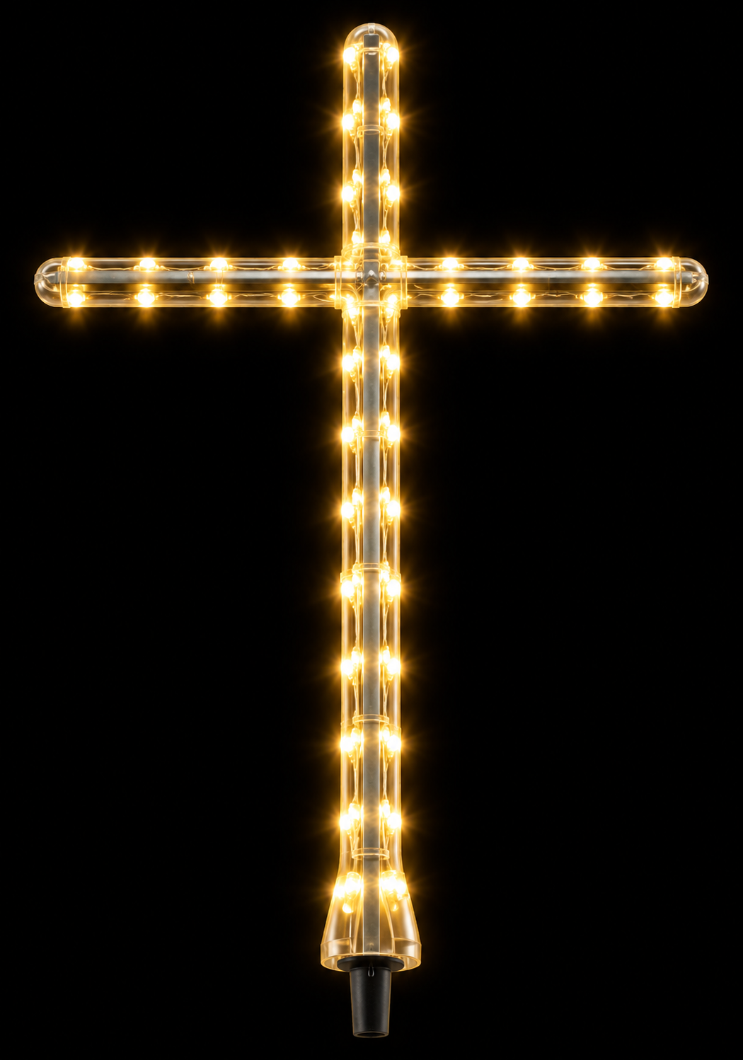 LED Cross