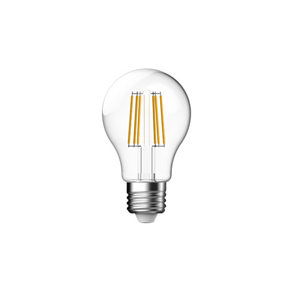 Energetic E27 LED DIM filament lamp 8.3W 4000K **