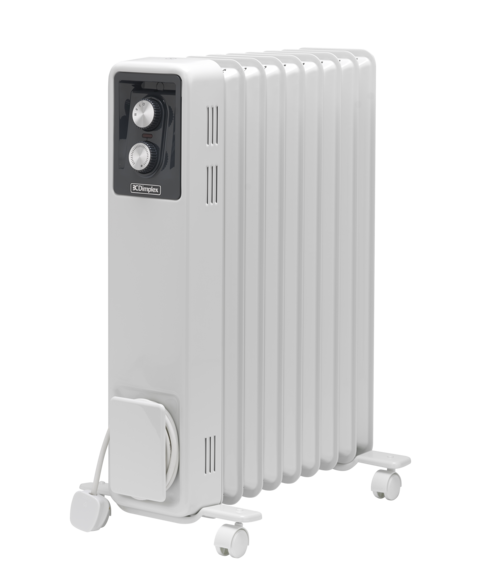 Dimplex 2KW Oil Free Column Radiator