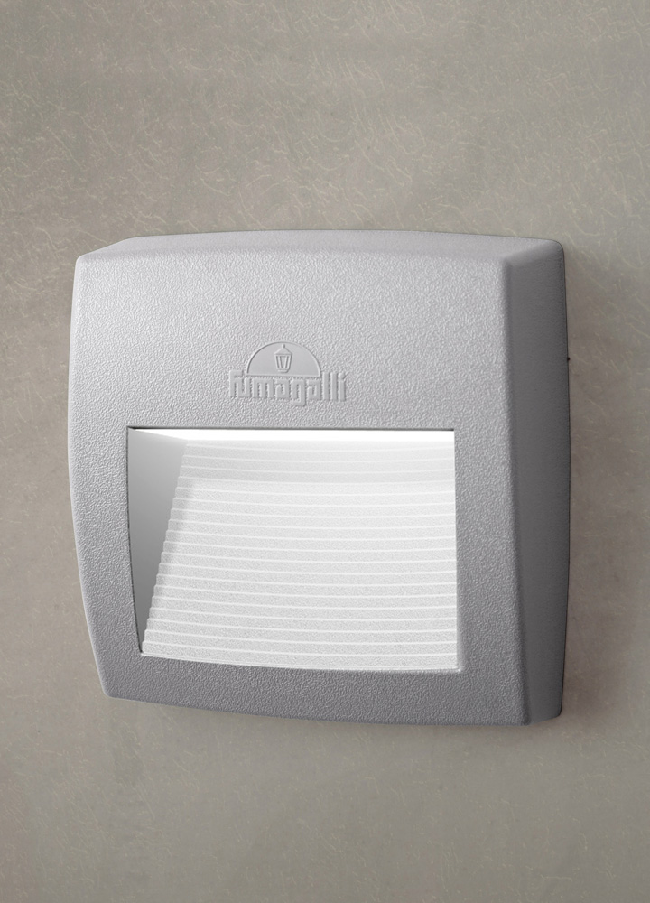 LORENZA 150 SURFACE GREY LED