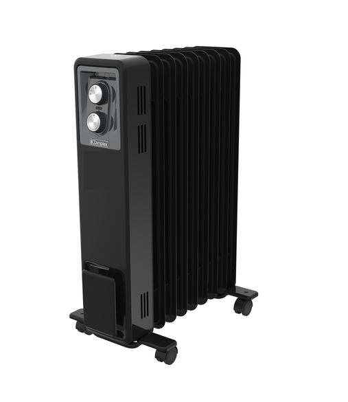 Dimplex 2KW Oil Filled Column Radiator