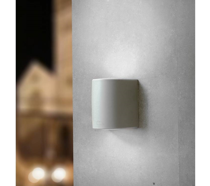 Marta 160 2L 20W GX53 4K Grey