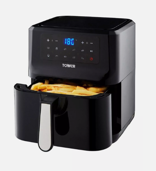 Tower 5 Litre Air Fryer