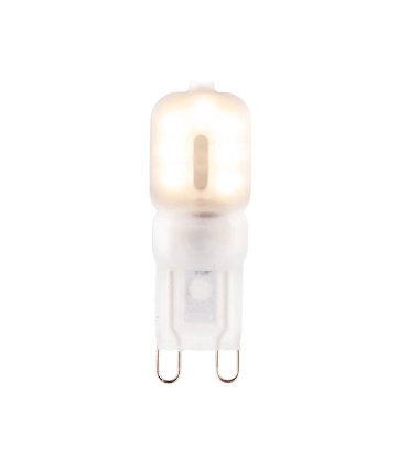 Saxby G9 LED SMD 2.5W Cool White / 4000K