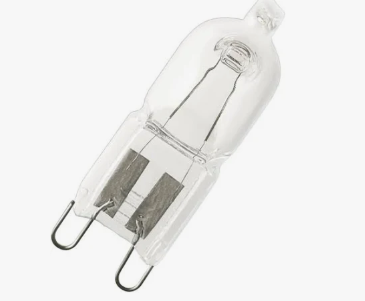 OSRAM LEDPPIN40D CL 4W/827 230V G9  Dimmable