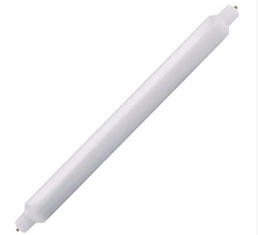 EVOLAMP  LED Striplight Tube 5W 284mm Opal 2700K