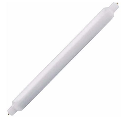 EVOLEC LED Striplight Tube ( FAT) 9W 310mm Opal