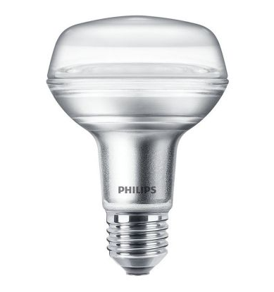 CorePro LEDspotMV ND 3.7-60W 827 R80 40D