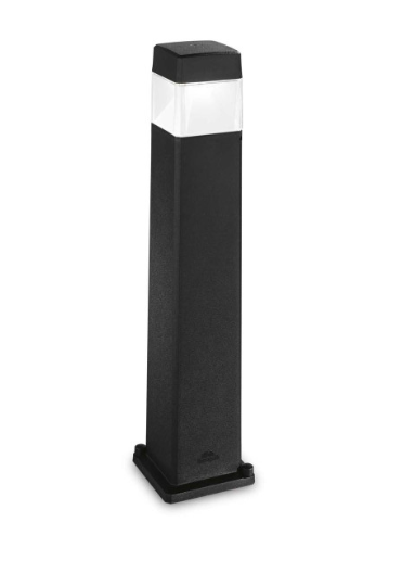 Fumagalli ELISA 500 BOLLARD 10W LED BLACK