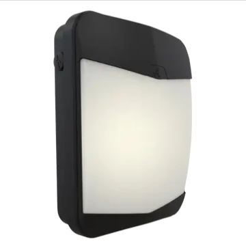 ANSELL PANTHER LED CCT WALLPACK 25W