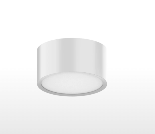 Opple Luna LED Ceiling Round 87mm 9W 840 White
