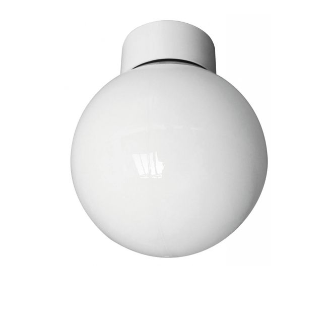 Bathroom Globe 60W