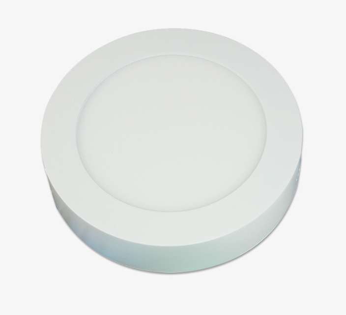 Lumeno Surface 12W Panel Warm White