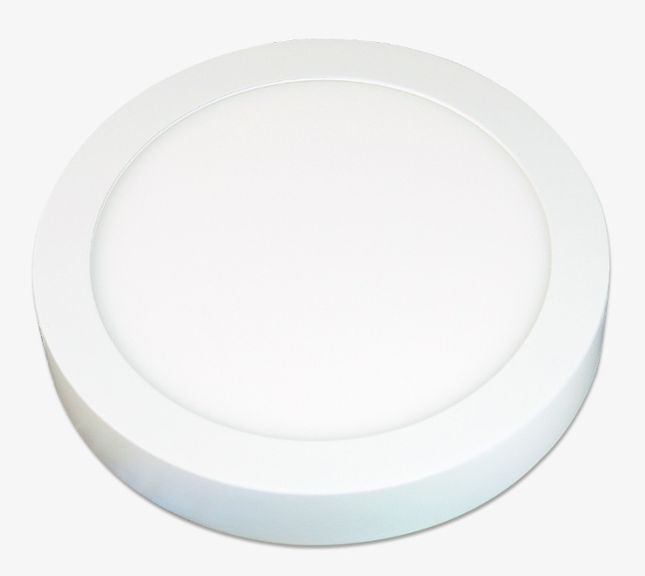 Lumeno Surface 18w Panel Warm White 40x240mm