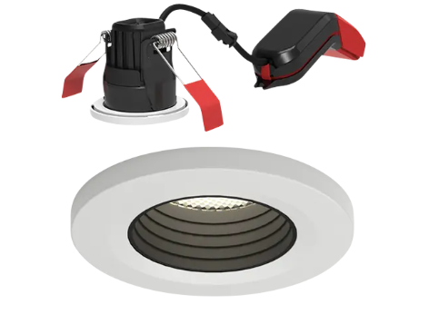 Prism Pro Mini Anti-Glare Downlight