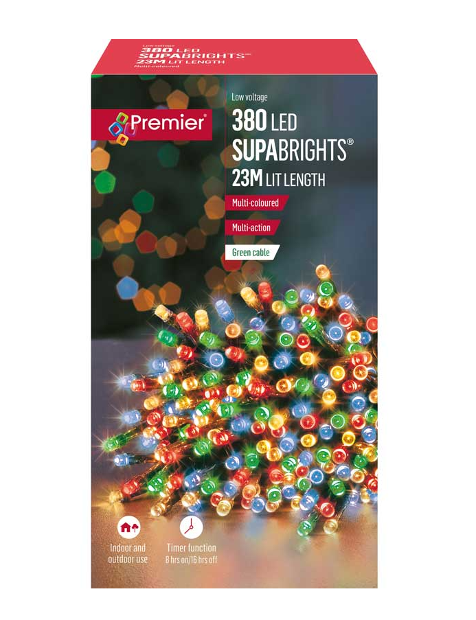 380 Multi-Action Supabrights Multi