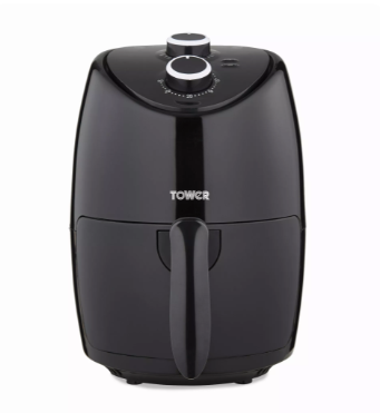 Tower 2L Air Fryer Manual Single