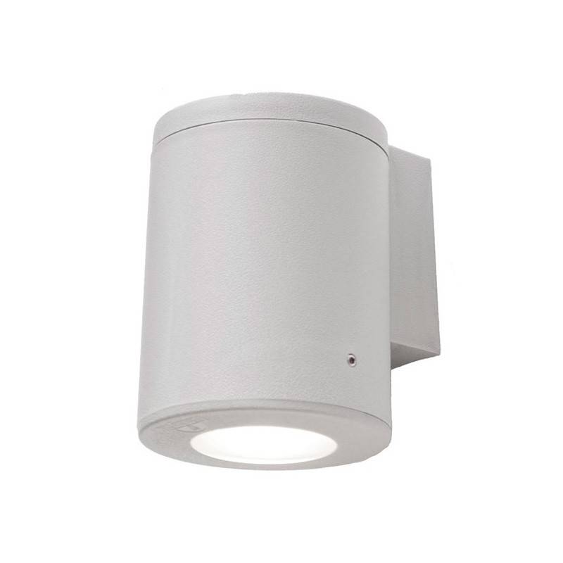 Fumagalli Franca 90 1-Light Wall Grey 3.5W GU10
