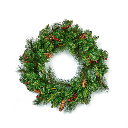 Wreaths & Garlands