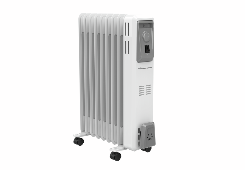 Electric Radiators